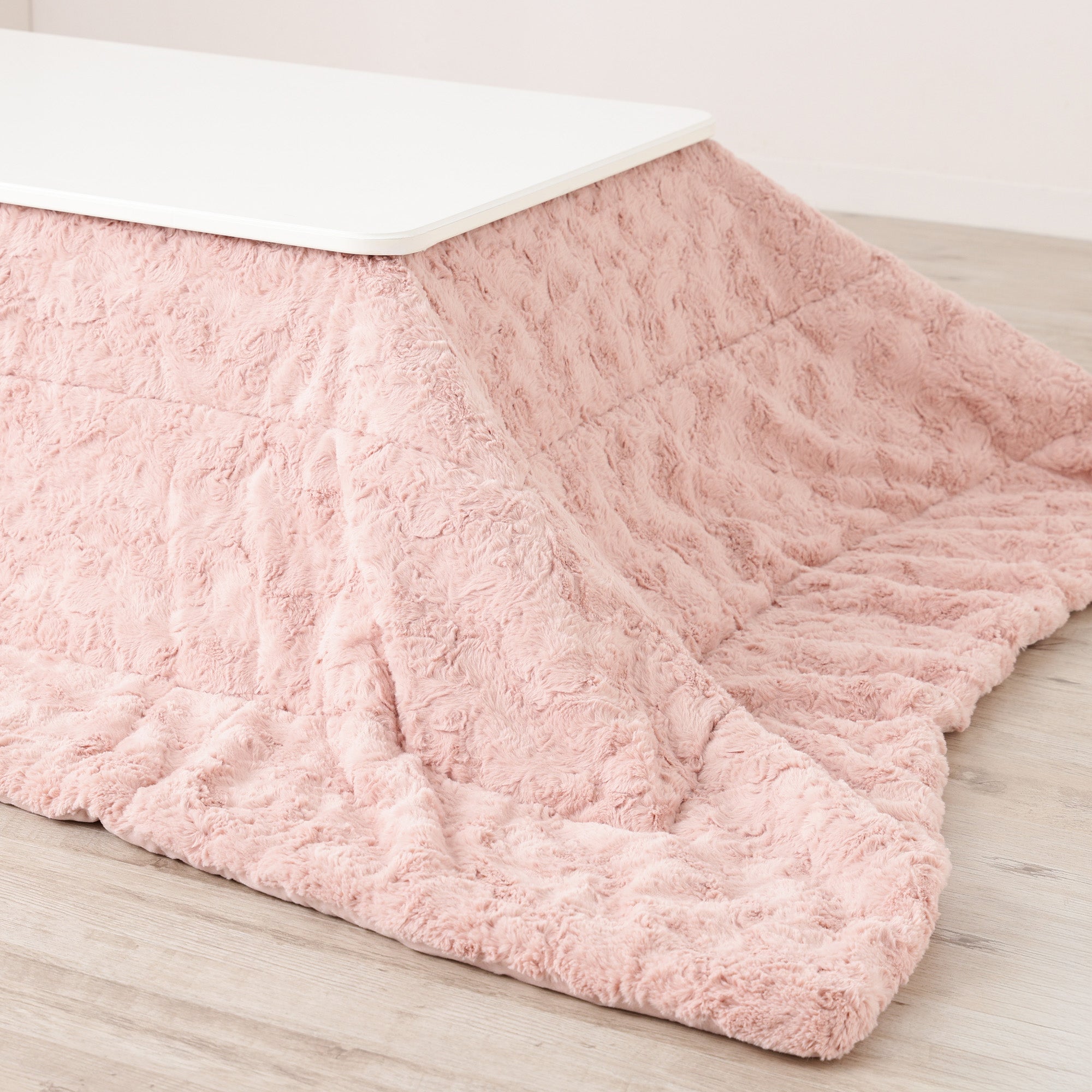 オンラインショップ限定】ボティーヌ こたつ布団 長方形 2400×1900