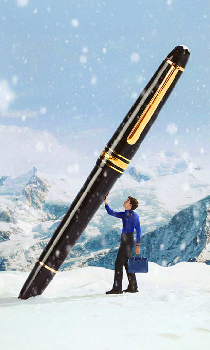 Chopard L.U.C. XPS Forest Green - 168629-3001 – Chong Hing Jewelers