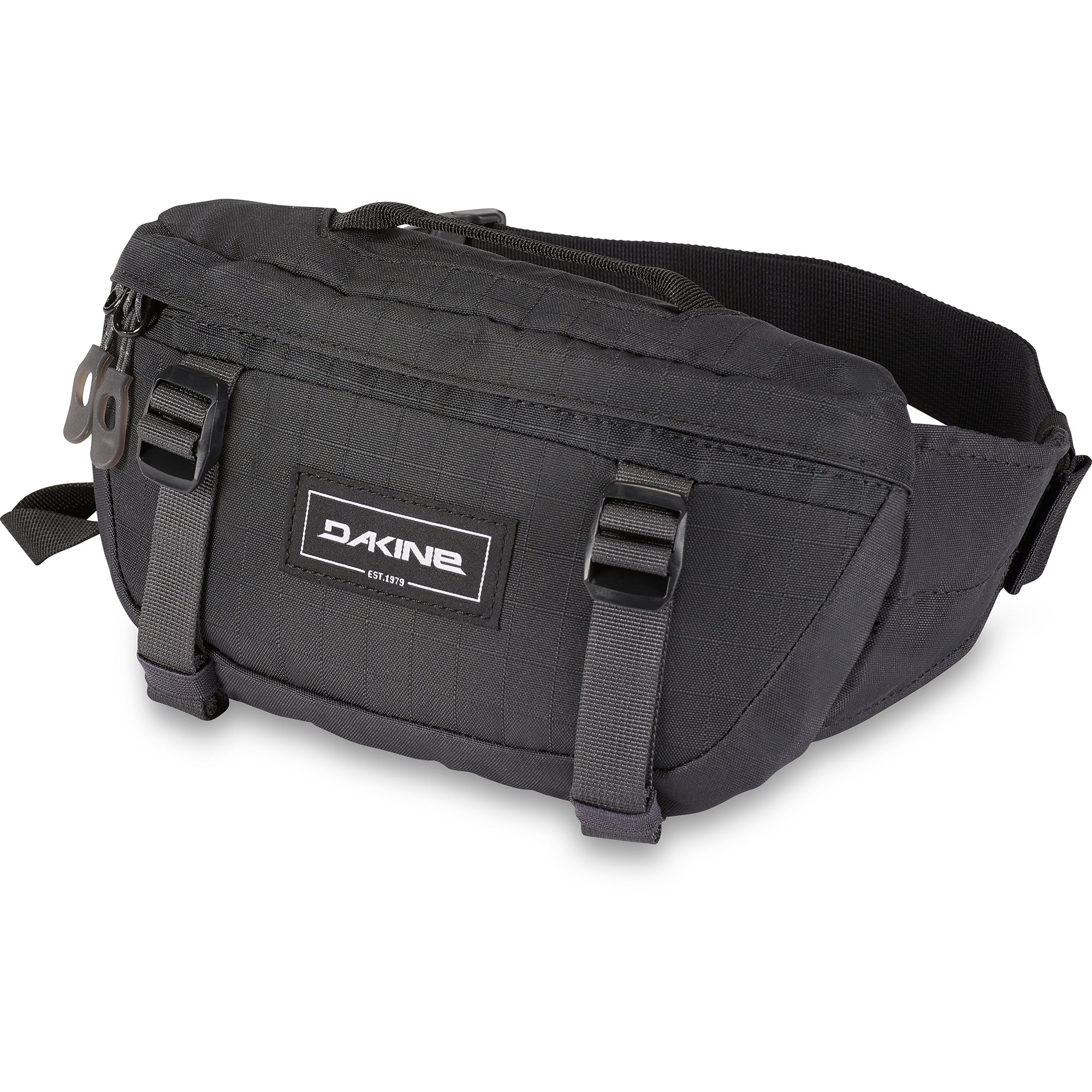 Hot Laps Hip Pack 1L - Black – Dakine