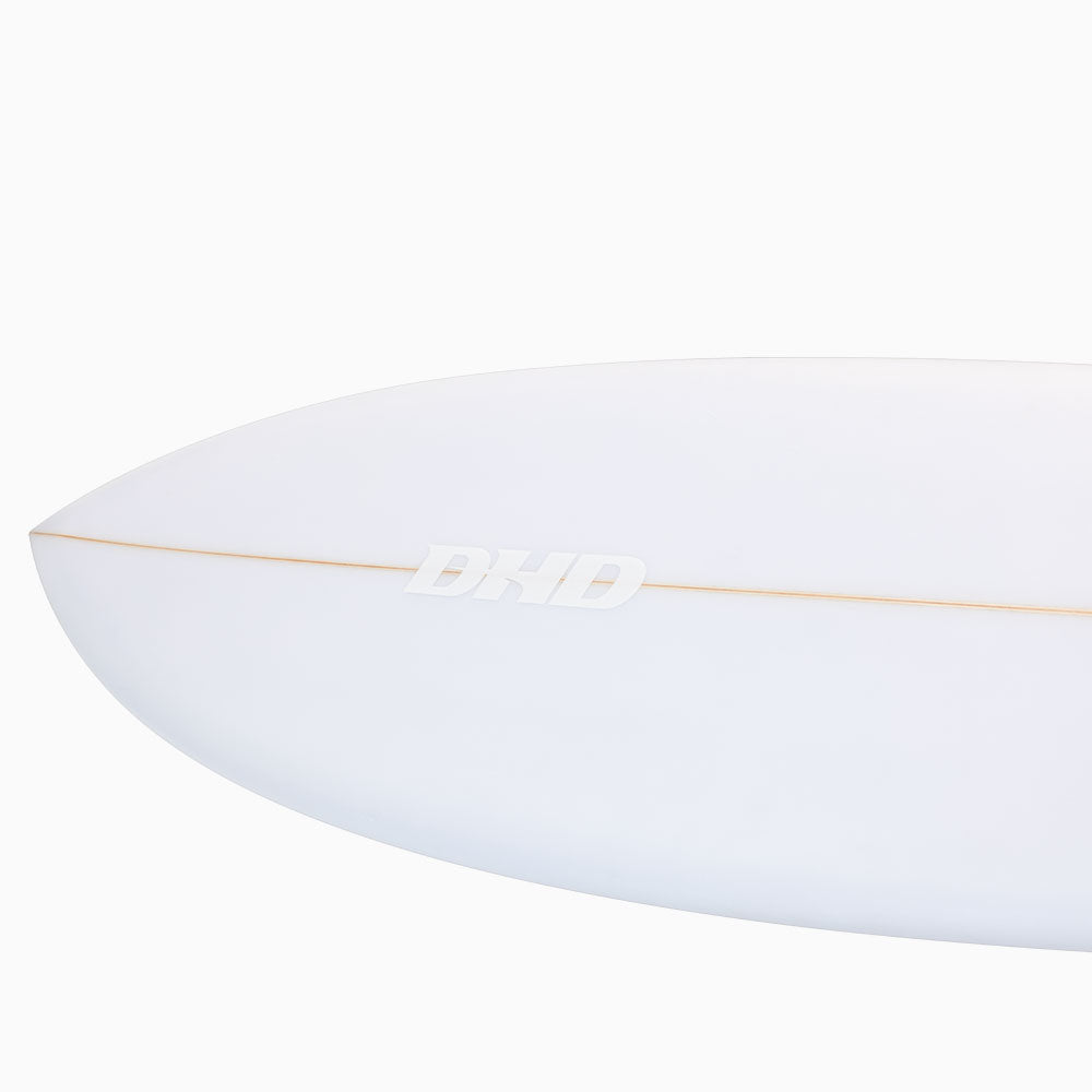 DHD Mini Twin – DHD Surf
