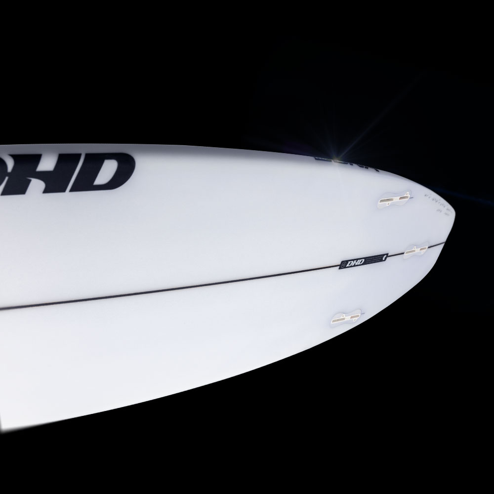 MF DNA – DHD Surf