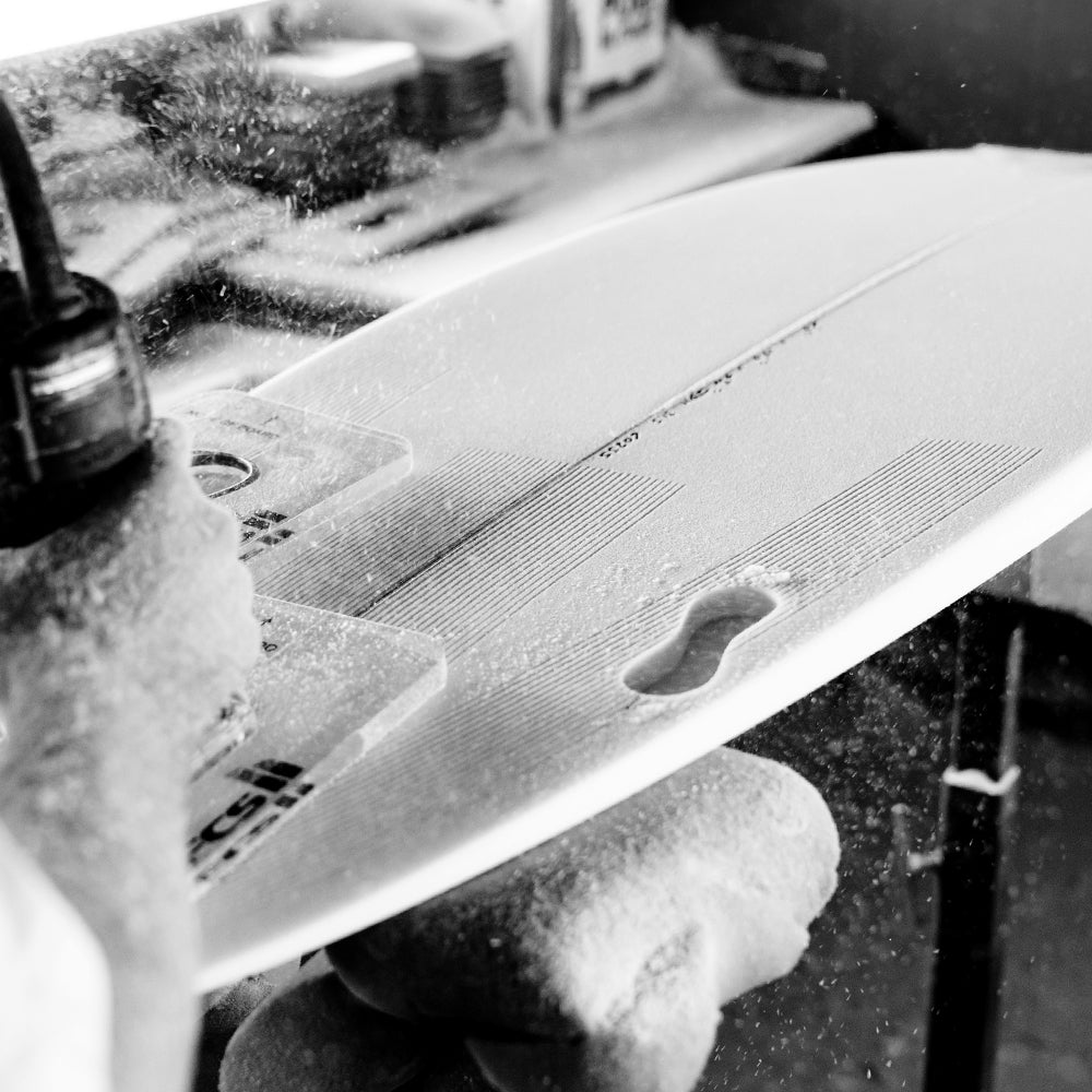 Sweet Spot 3.0 – DHD Surf