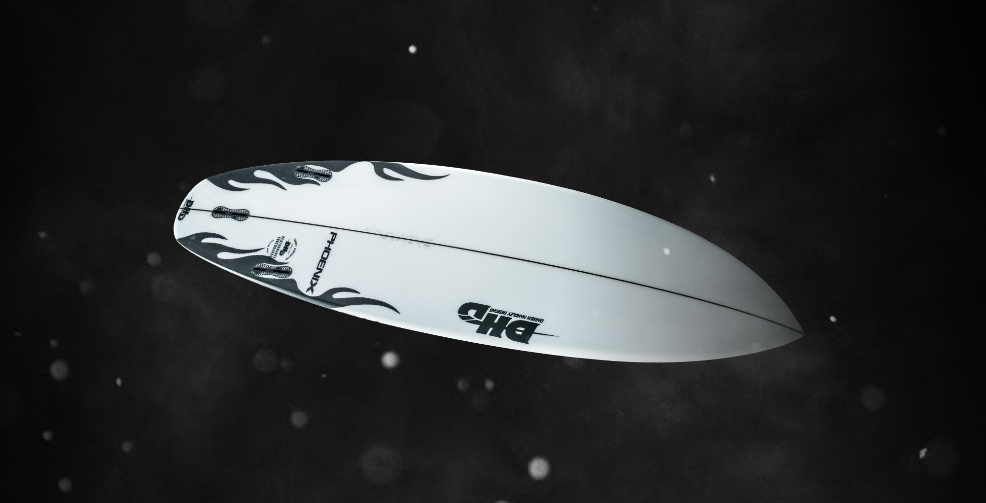 Phoenix – DHD Surf