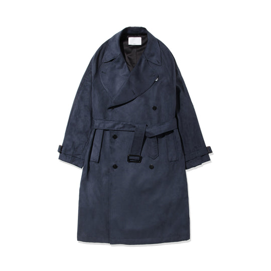 ES:S – MINIMAL WARDROBE