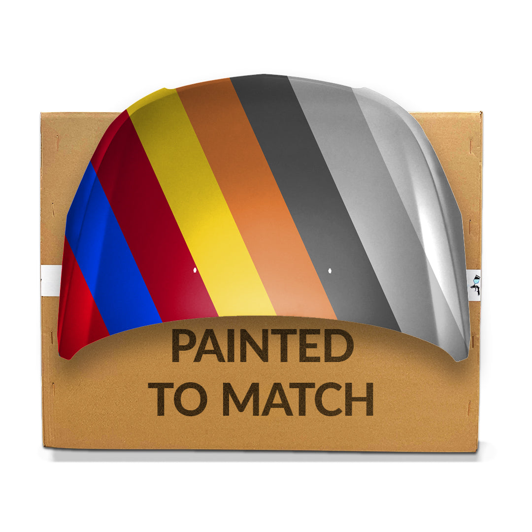 2011-2016 Chevrolet Cruze/Limited Passenger Side Fender