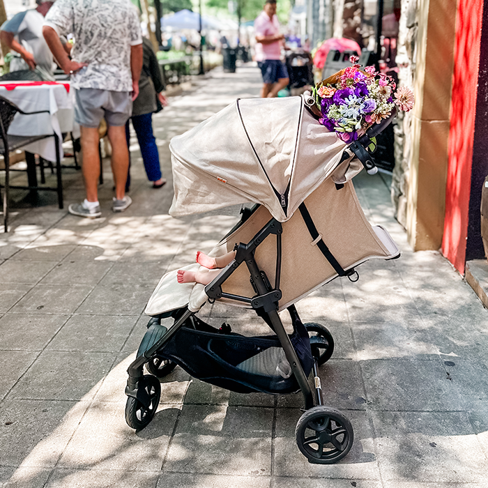 The Tourᵛ² – Zoe