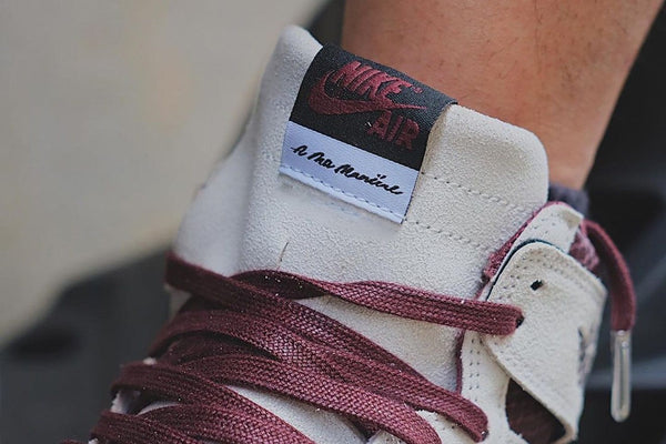 A Ma Maniére x Air Jordan 1 | Sneaker News | Kick Game