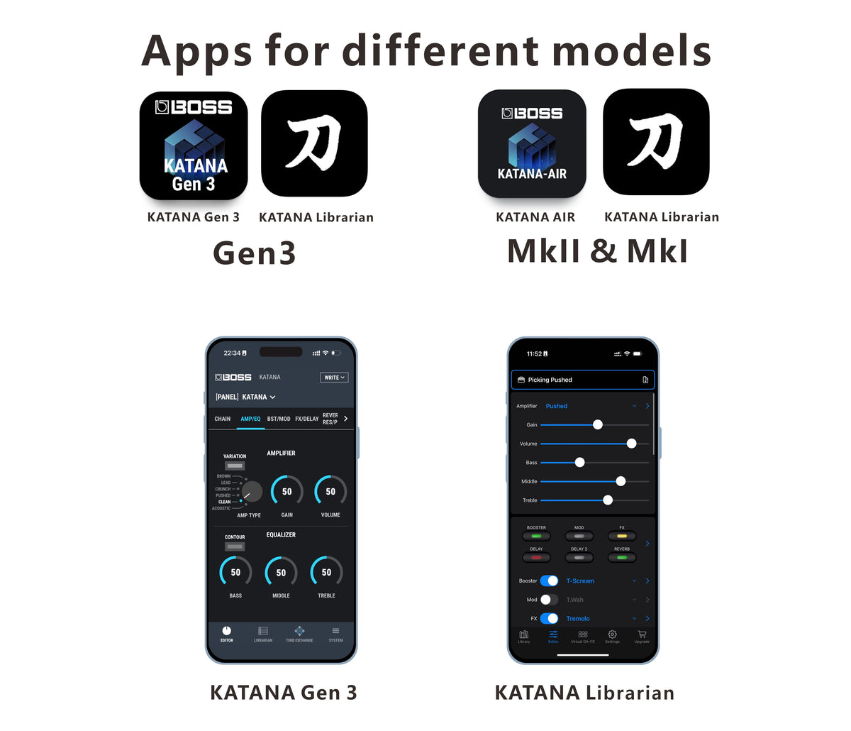 KATANA Ultimate Foot Controller | AIRSTEP Kat EX Edition – XSONIC