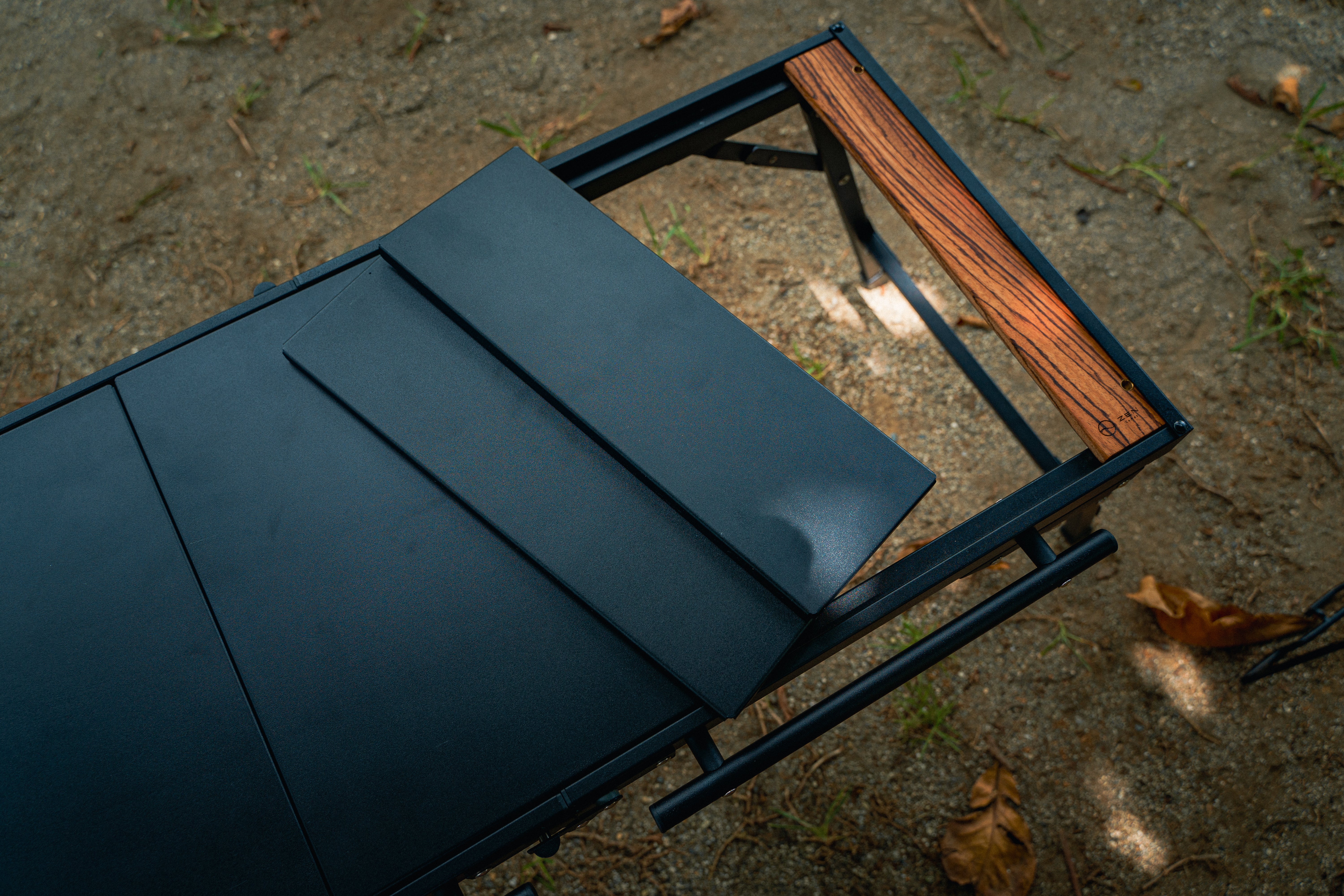 FoldFlex Table – ZEN Camps