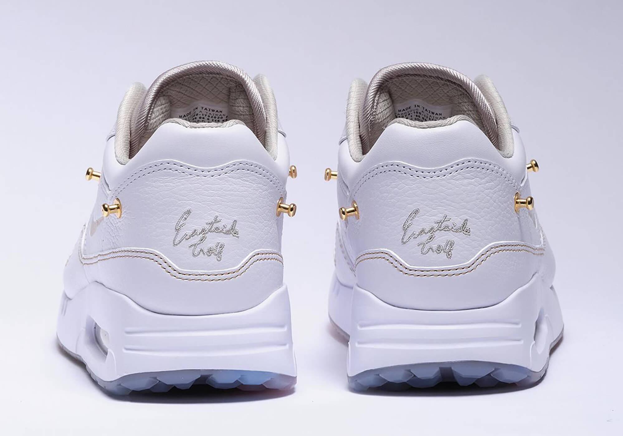 Eastside Golf X Nike Air Max 1 '86 & Victory Tour 3 Shoes | Function18