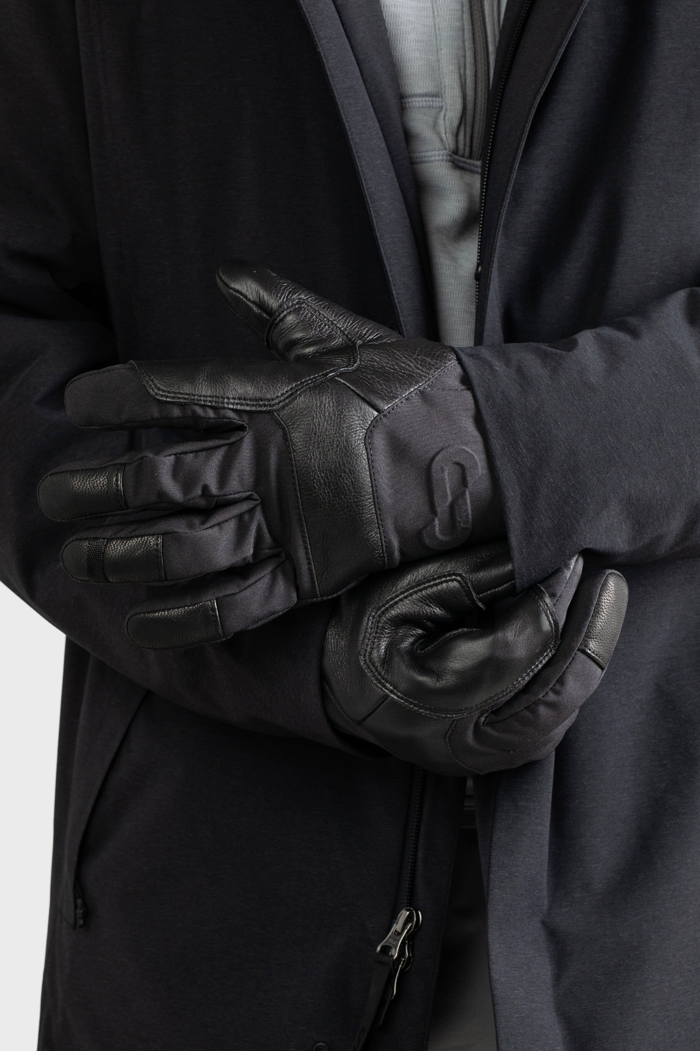 Immix Glove イミックスグローブ Men – OROS JAPAN