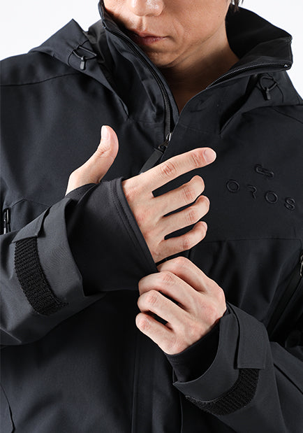 Immix Jacket 2 イミックスジャケット2 – OROS JAPAN