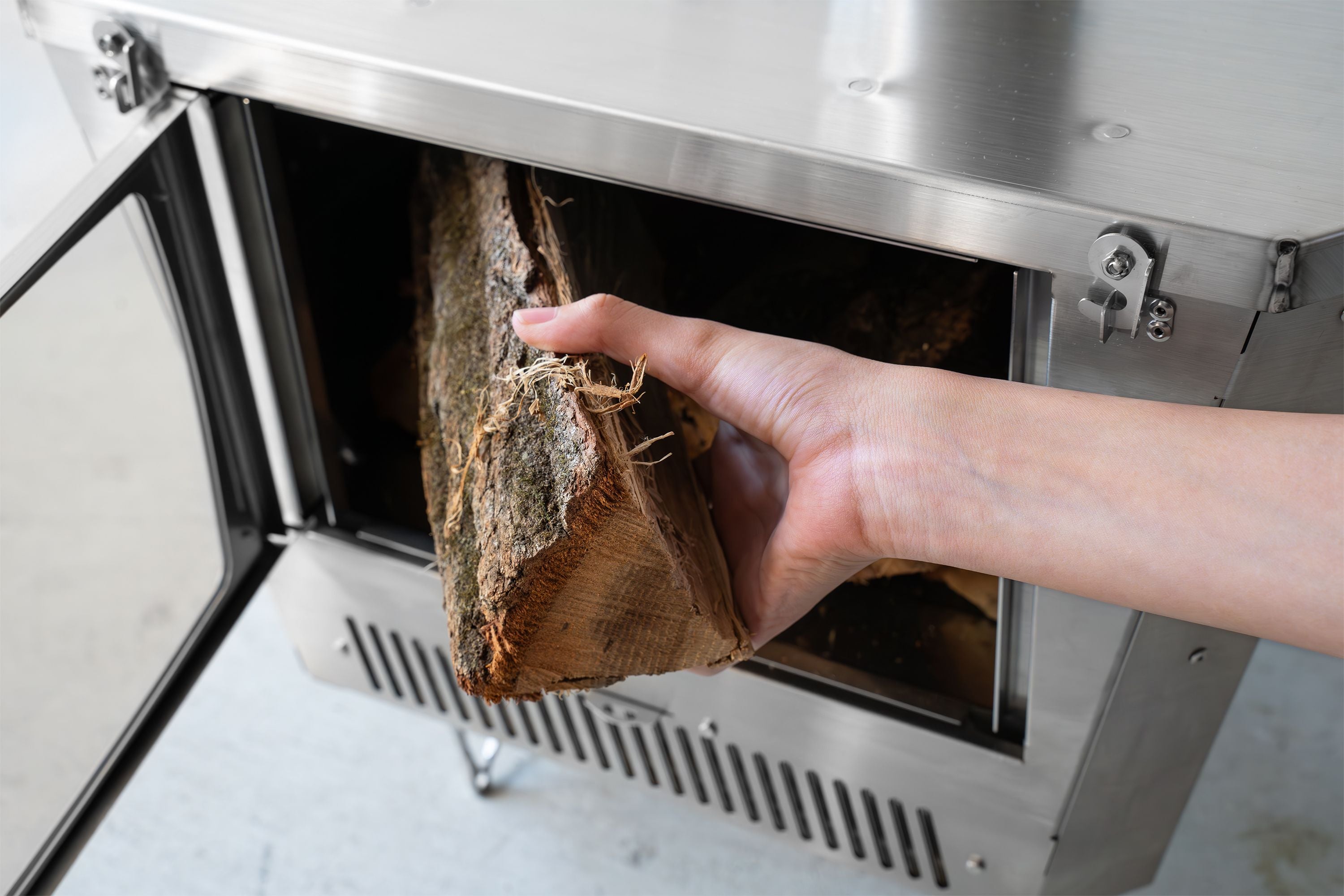 RAPCA STOVE | PRODUCTS | maagz オンラインストア