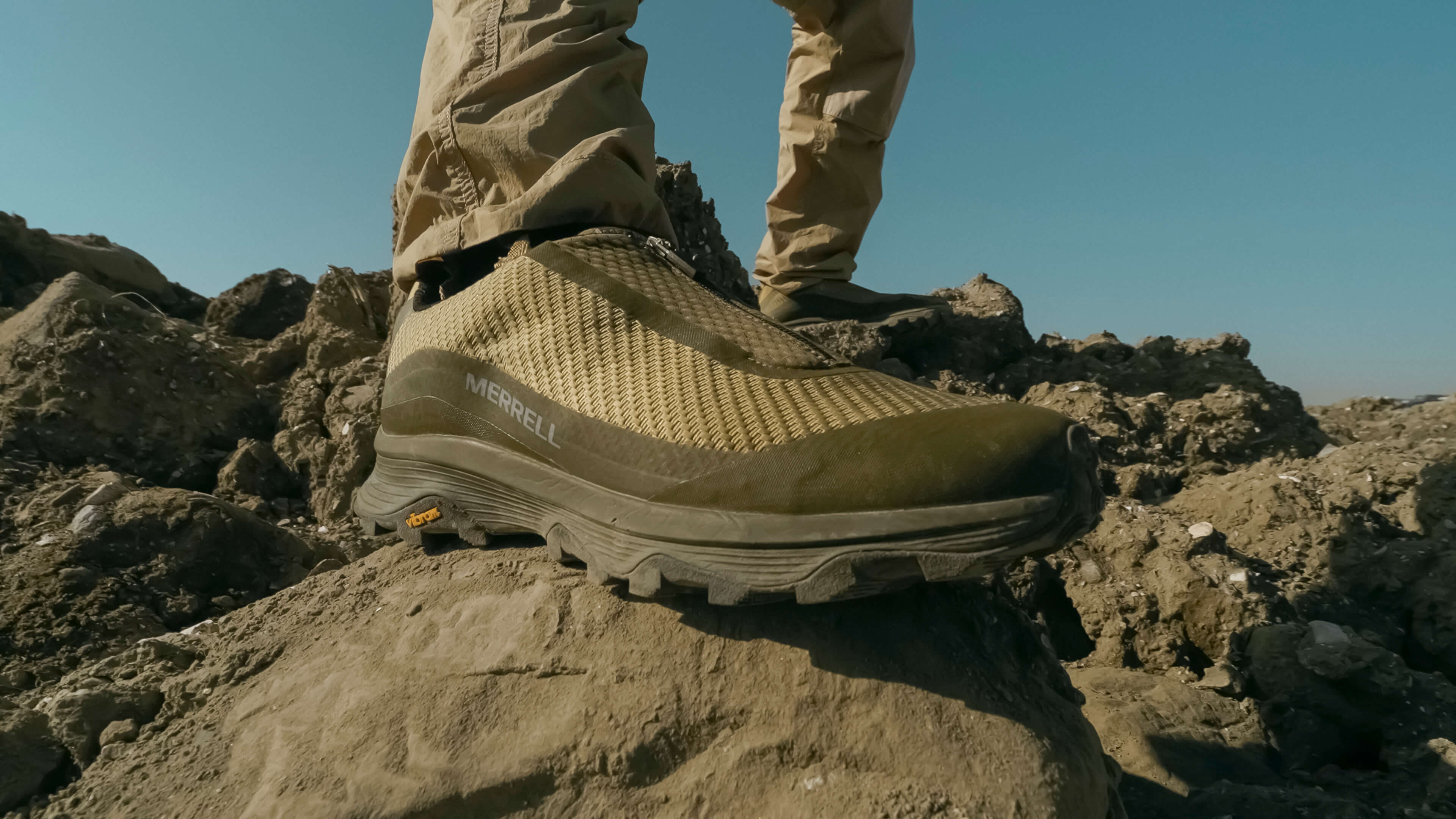 MOAB SPEED STORM – MERRELL 公式オンラインストア