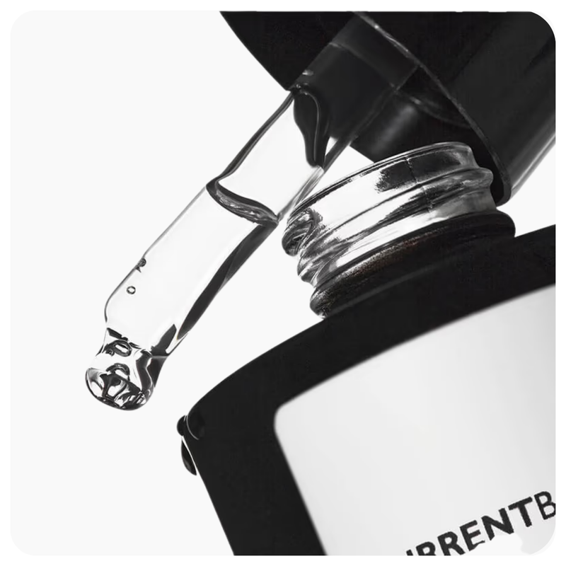 グリーンティーセラム｜エイジングケア美容液 | カレントボディ ジャパン