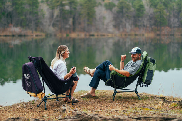 Lounger™ DL Chair – Eagle's Nest Outfitters Japan
