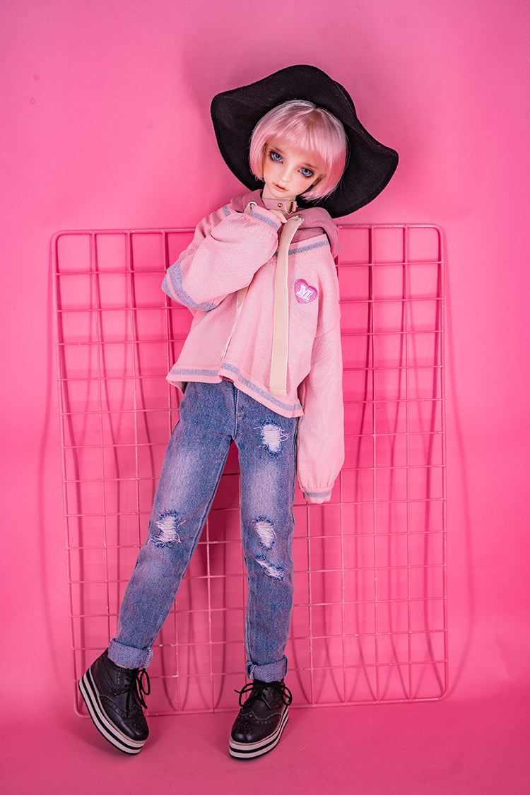 MELODY.C 2019 collection – Doll Workshop MELODY.C