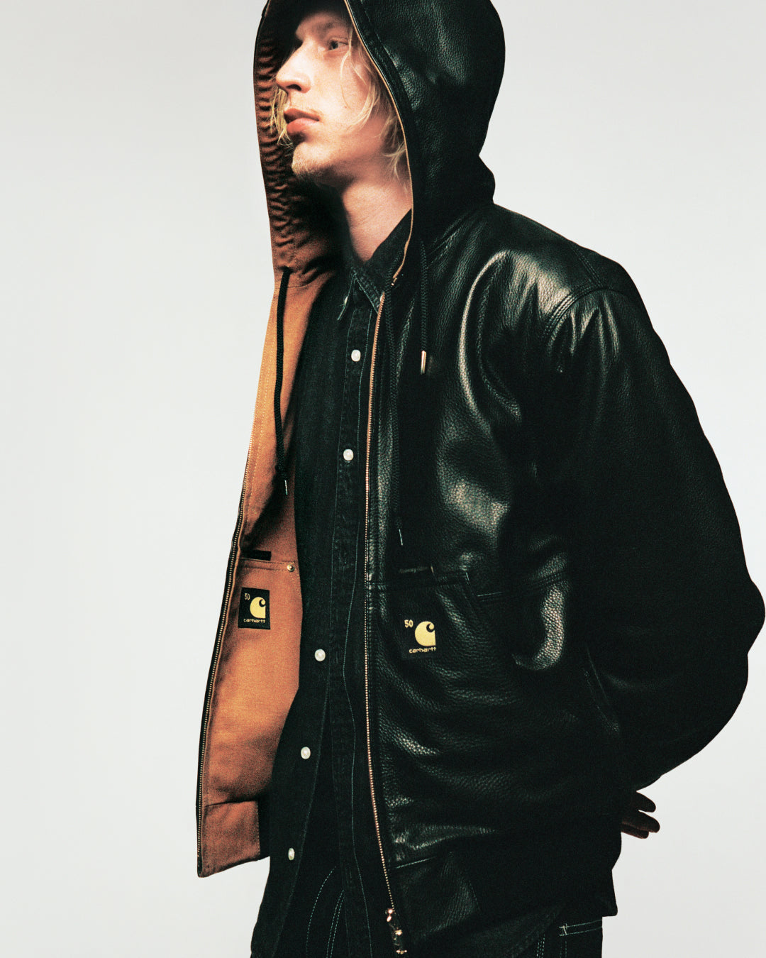 Active Jacket 50th Anniversary