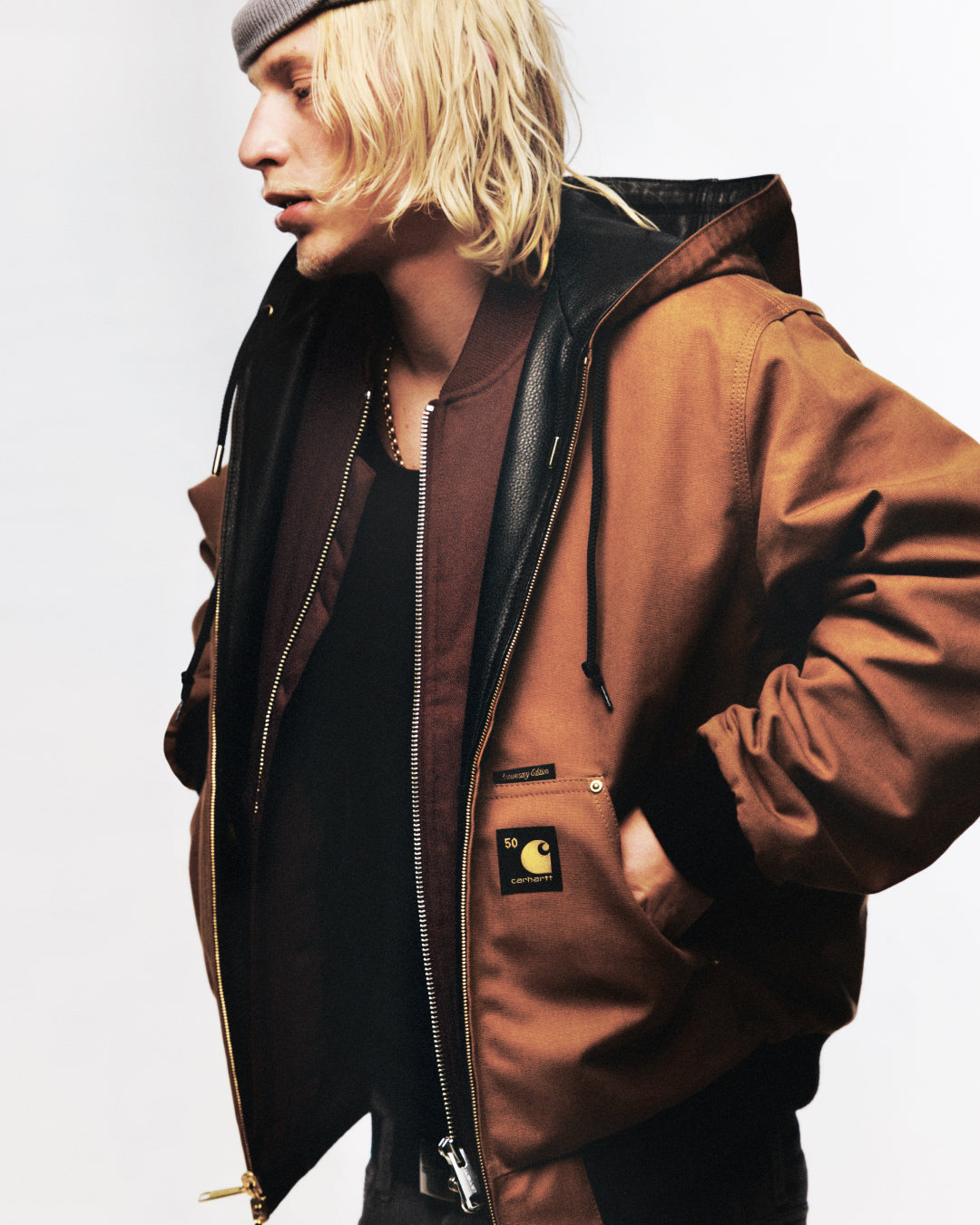 Active Jacket 50th Anniversary