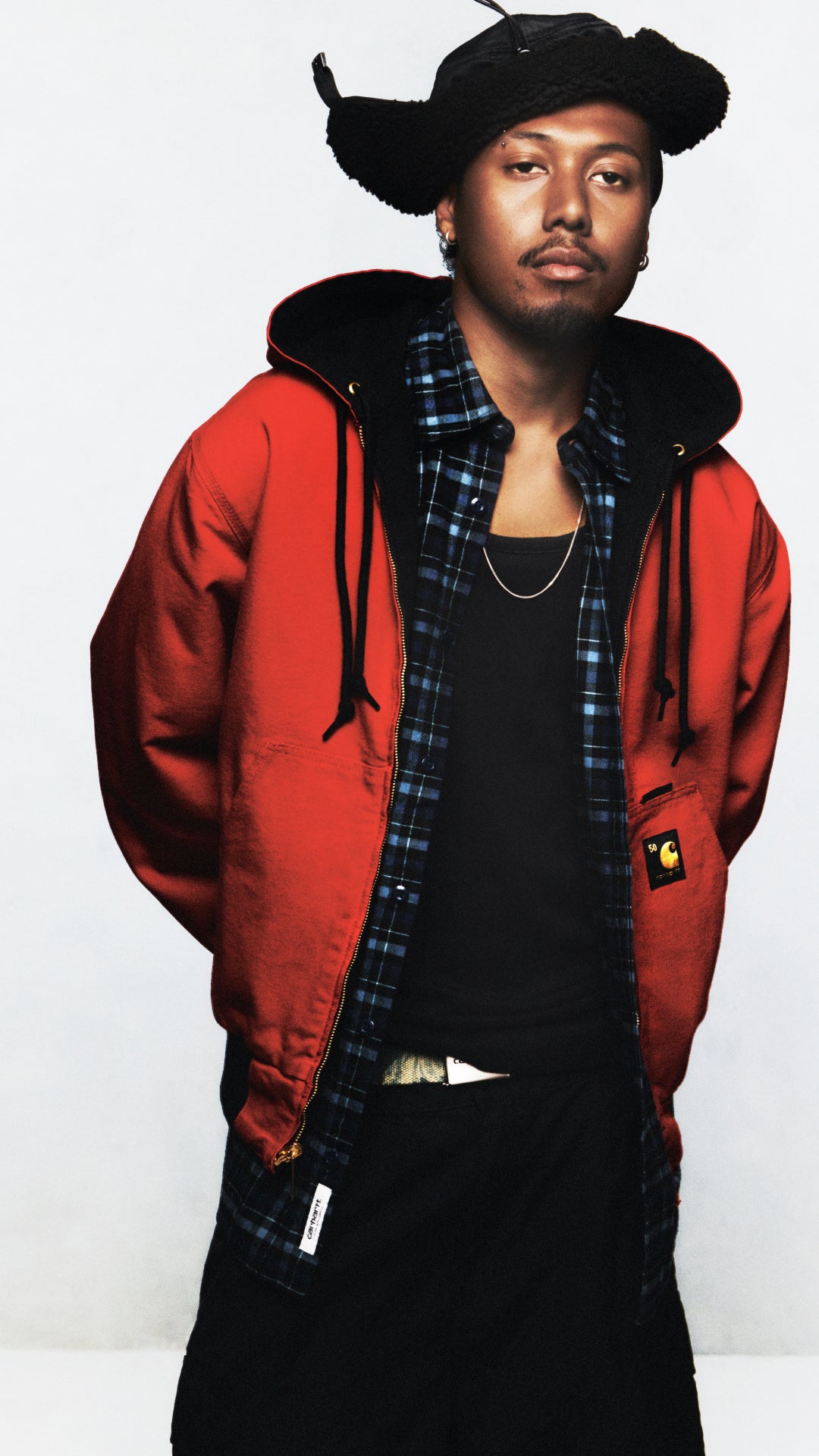 Active Jacket 50th Anniversary