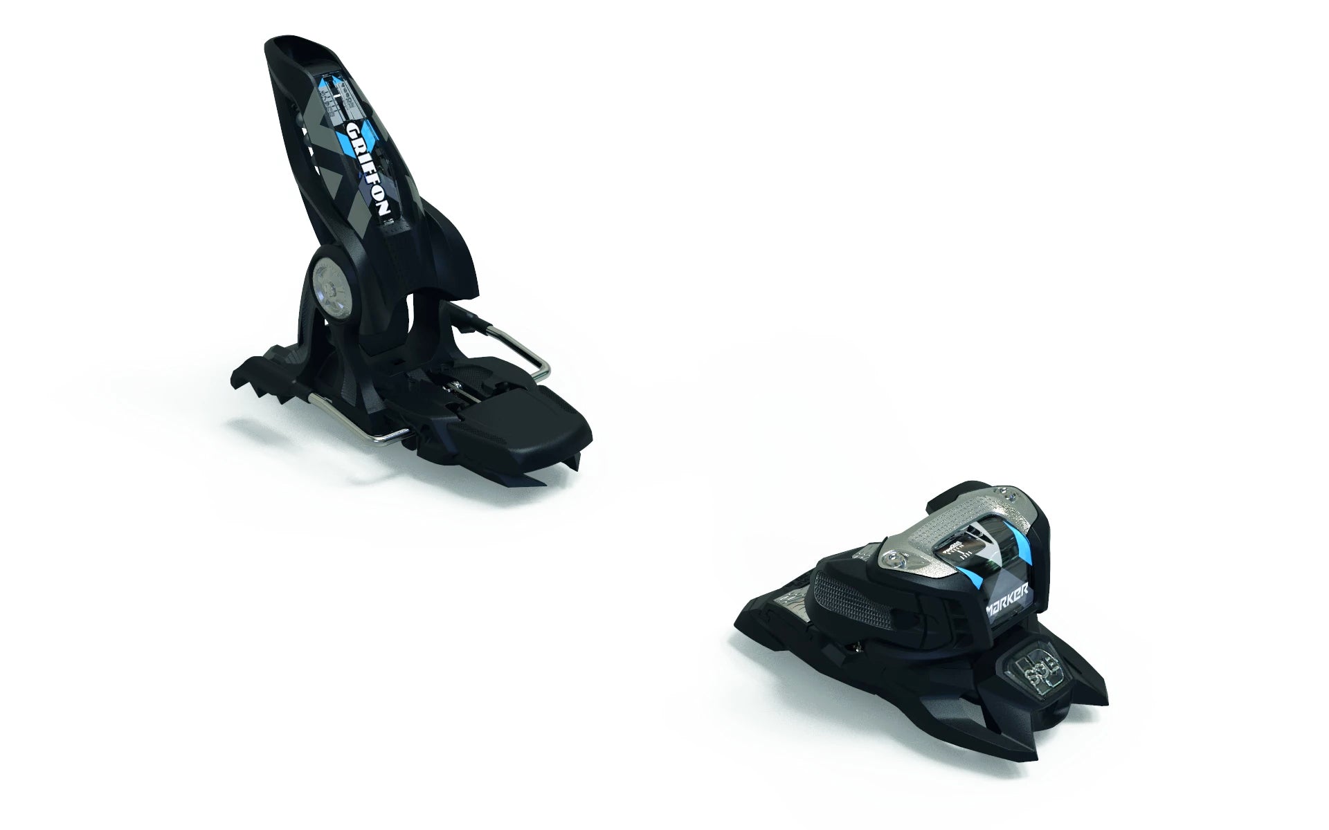 Marker Griffon 13 ID (2020) · J skis • Limited Edition skis