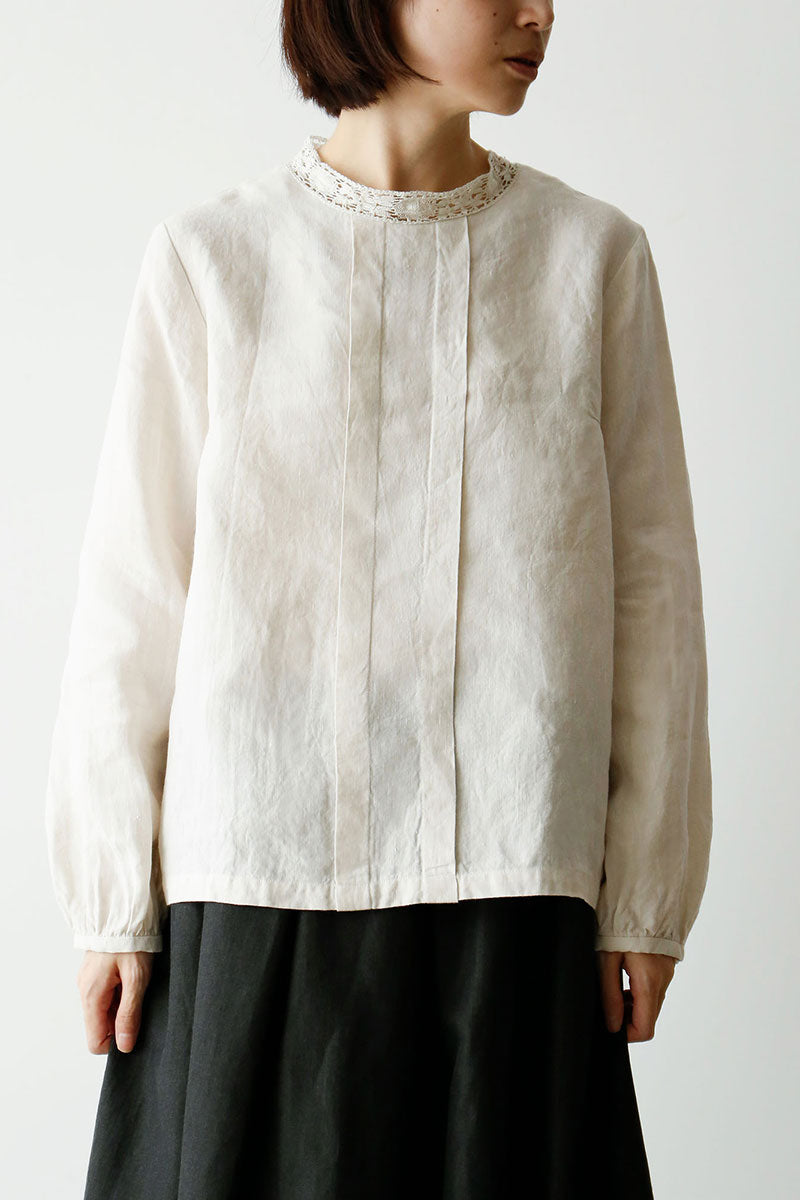 LISETTE-リゼッタの新作ブラウス5型 – Envelope - エンベロープ