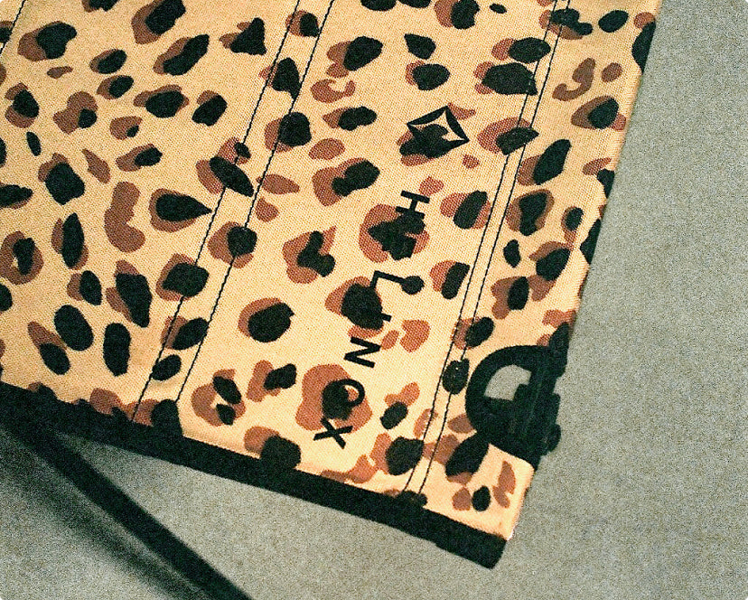 Wacko Maria x Helinox | Helinox Europe