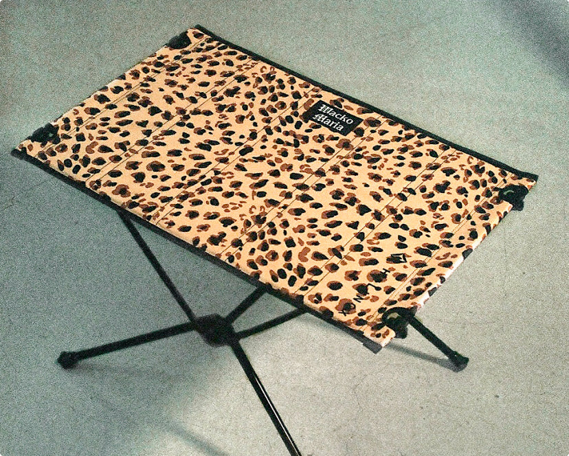 Wacko Maria x Helinox | Helinox Europe