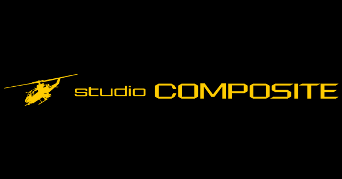 STUDIO COMPOSITE MACHINE SERVICE® ONLINE STORE – STUDIO COMPOSITE