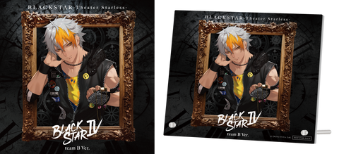 超早期予約特典付き】「BLACK LIVEⅢ」+「BLACKSTARⅣ」初回盤セット