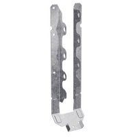 Simpson Strong-Tie LRU212Z Light Rafter U Hanger - Slopeable 2x12