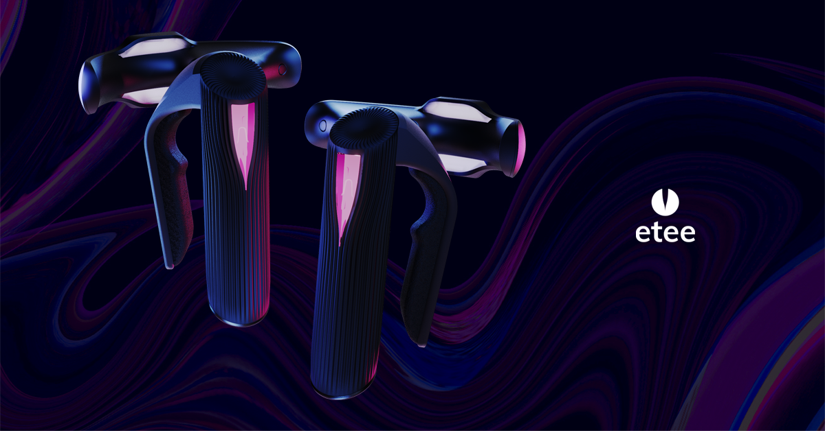 Product Landing Page