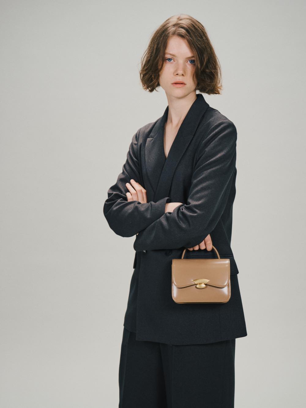 ルックブック - TOV Spring & Summer 2025