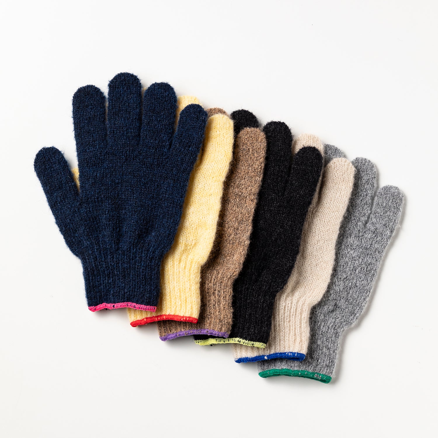 軍手がオシャレな手袋に！？ユニークな【TEMBEA】のGUNTE | BOYNA by