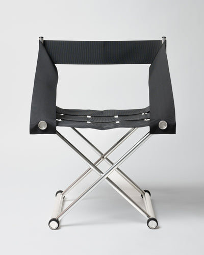 YK02 FOLDING CHAIR | ワイケーゼロツーフォールディングチェア
