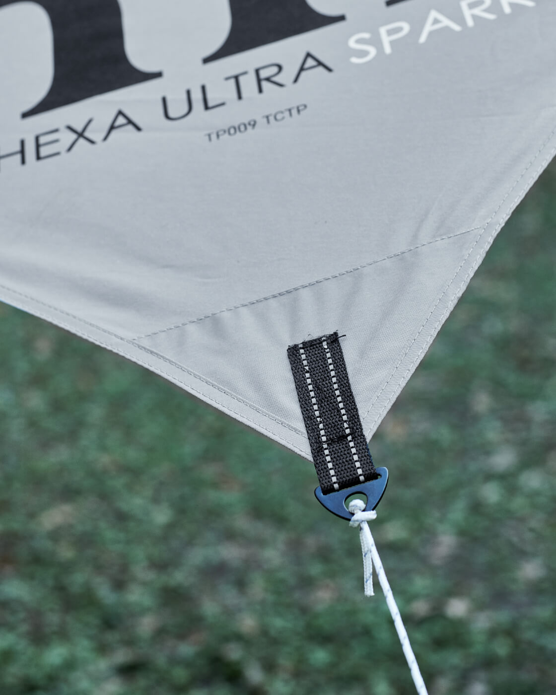 HEXA ULTRA SPARK | Hexa Ultra Spark | muraco ｜ muraco