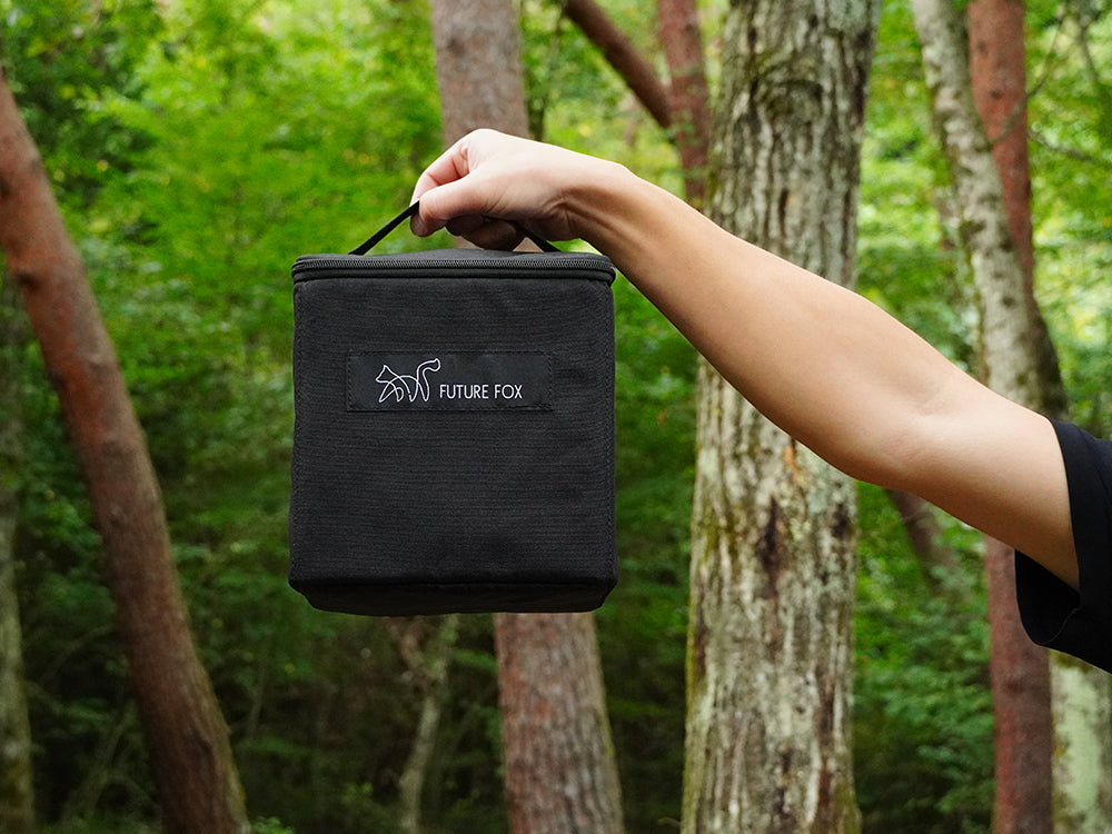 アイロンストーブ 専用 収納ケース｜FUTURE FOX – FUTURE FOX-OUTDOOR