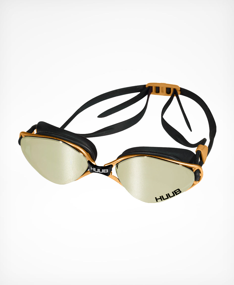 HUUB/フーブ - スイムゴーグル A2-ALGB2 Altair Goggle - Bronze/Black