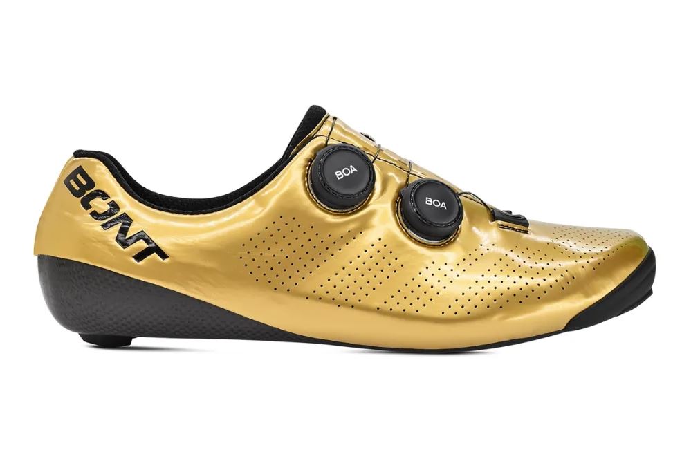 BONT/ボント - ロードバイク用シューズ RP24G ライオットプラス24 Riot