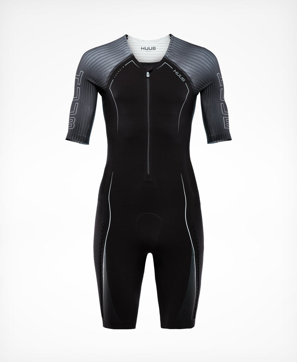 HUUB/フーブ - トライアスロンスーツ ANELCSP Anemoi+ Aero Tri Suit