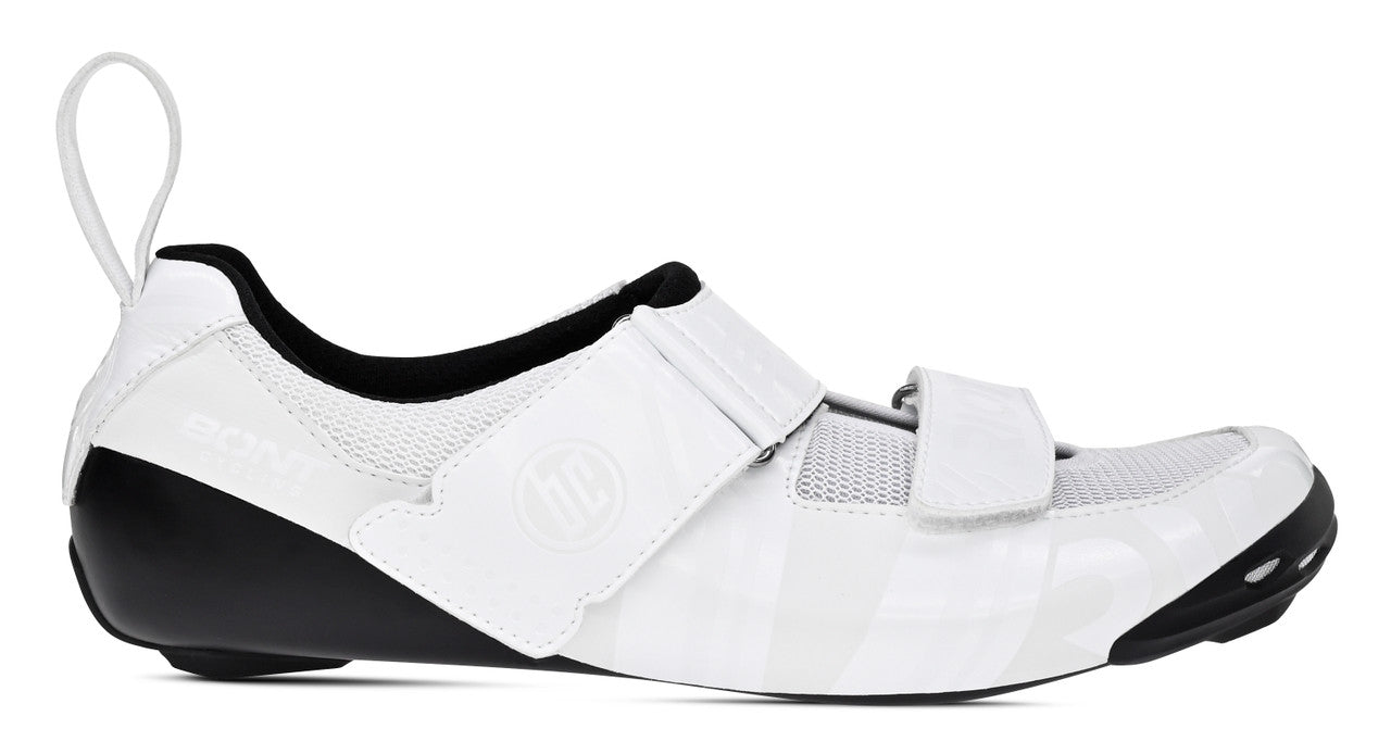 BONT/ボント - トライアスロン用サイクリングシューズ RTRW ライオット