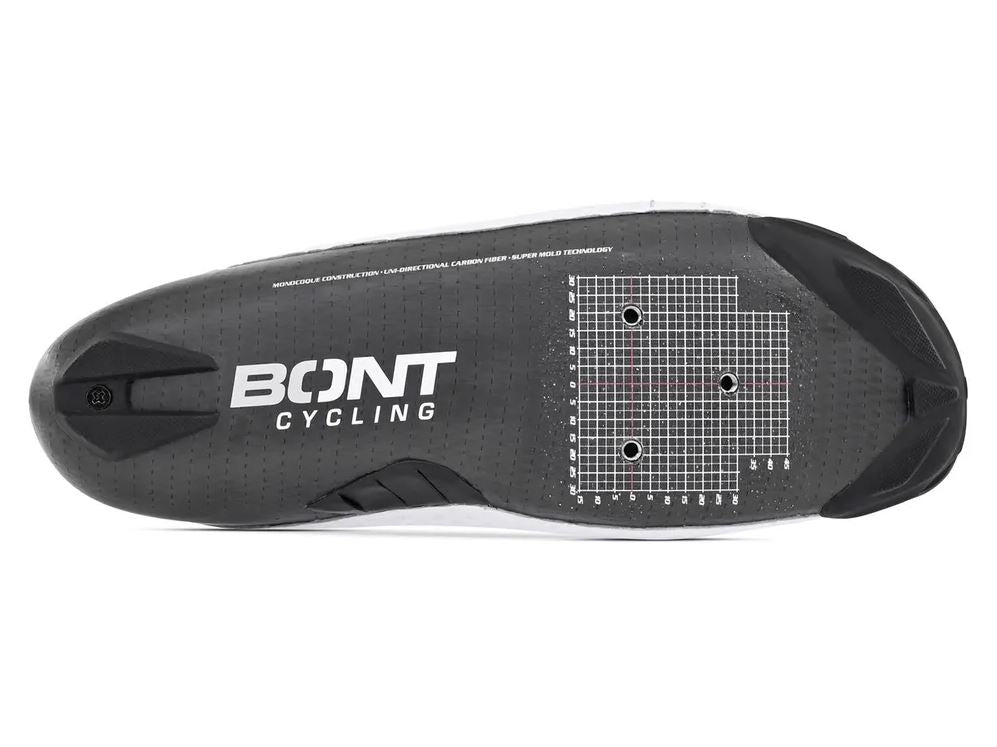 BONT/ボント - ロードバイク用シューズ VSW2A ベイパーS Li2 Vaypor S