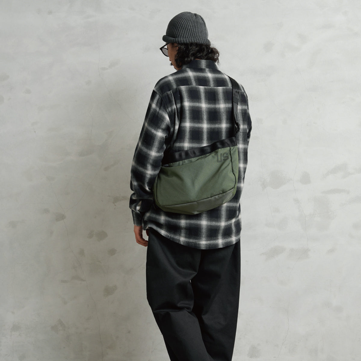 ミリタリースペックを追い続け、 サルベージで新たな価値を生み出す