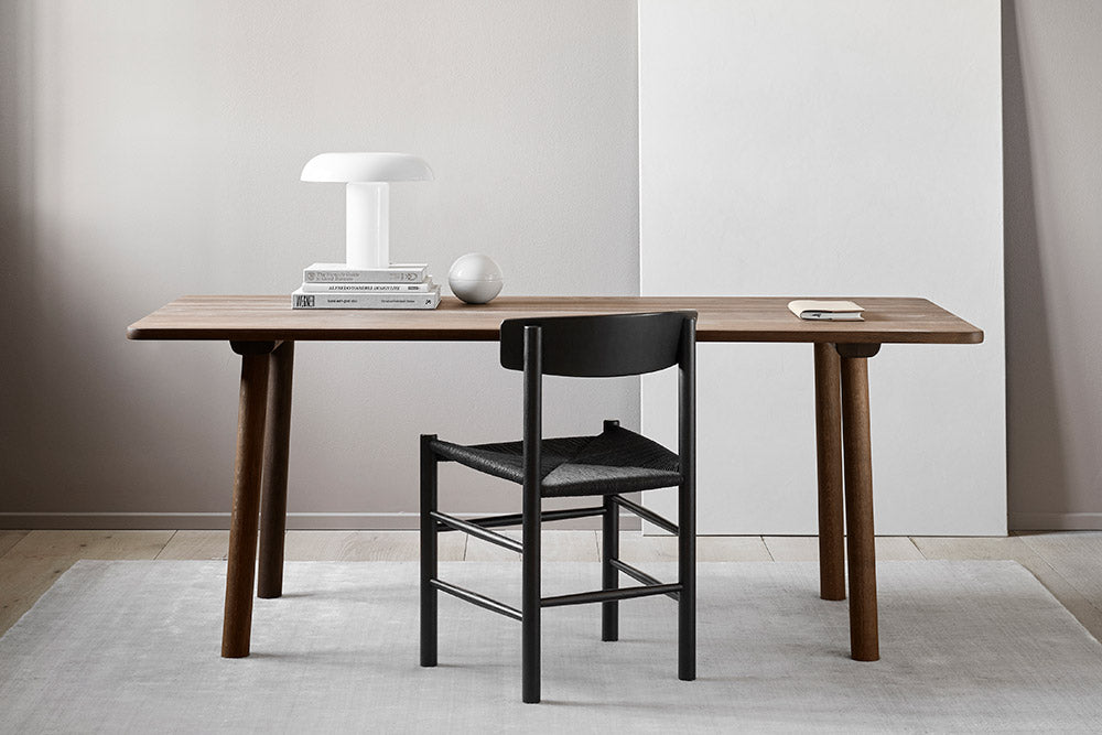 J39 ビーチ ソープ仕上げ | Borge Mogensen (ボーエ・モーエンセン