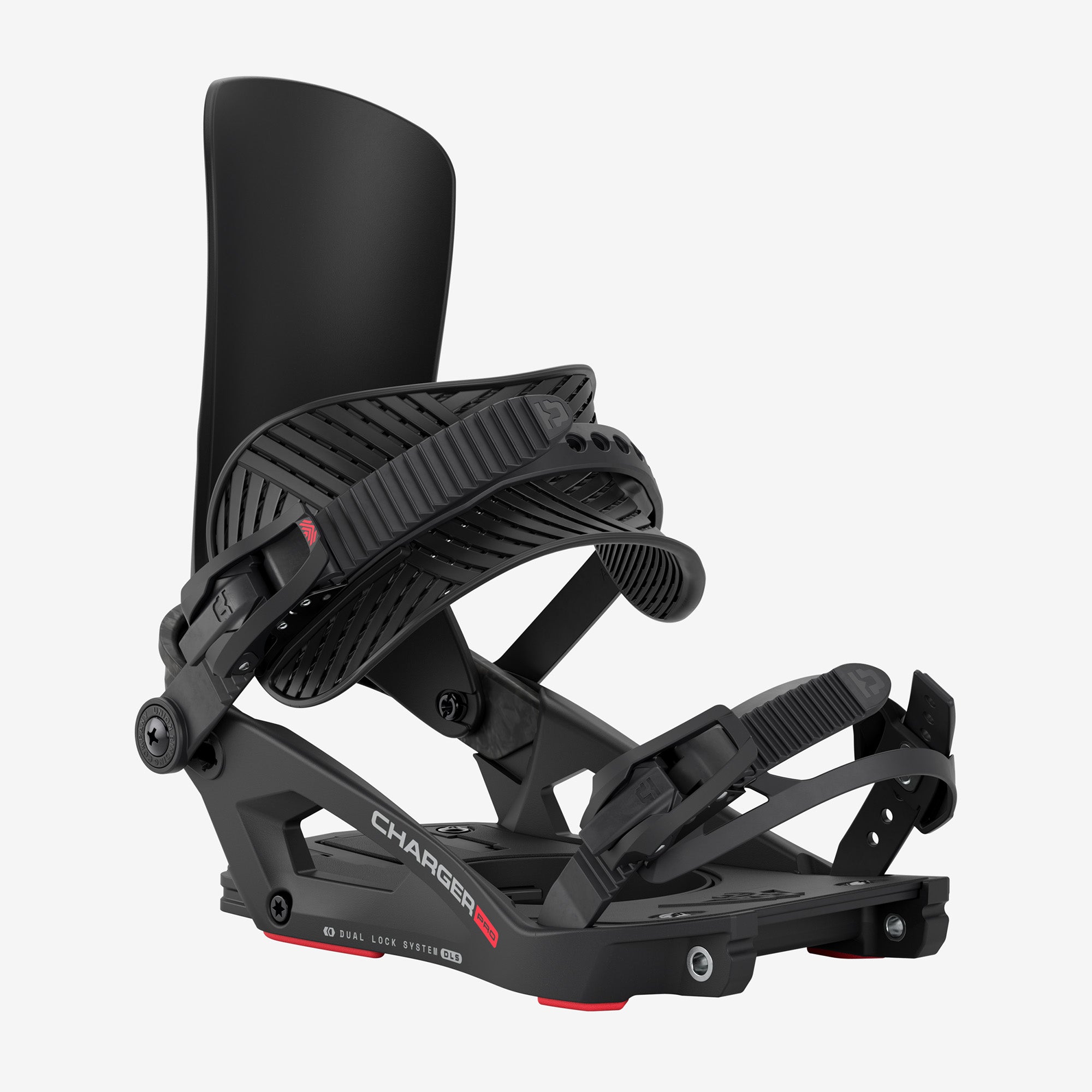 Charger Pro Splitboard Binding 2026 | Union Binding Company