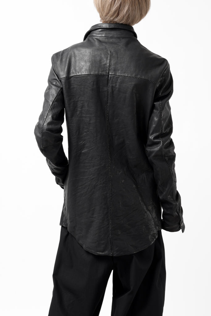 incarnation NEW - LEATHER SHEEP and HORSE(R). | LOOM OSAKA