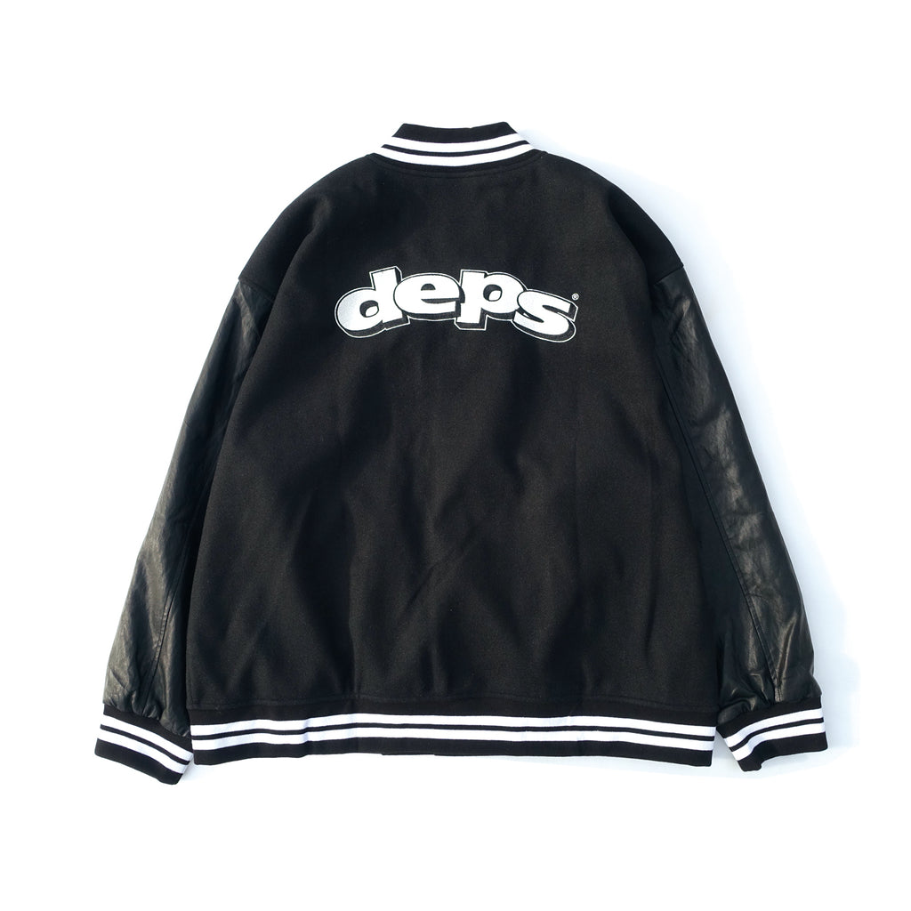 deps VARSITY JACKET – DEPS online