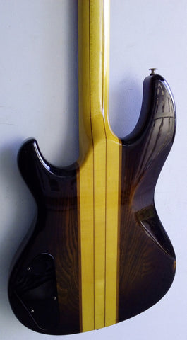 1980 Aria Pro II TSB-550 – Tym Guitars Online