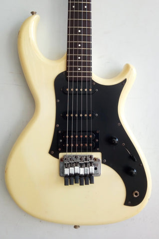 Early 80's Aria Pro II Wildcat – Tym Guitars Online