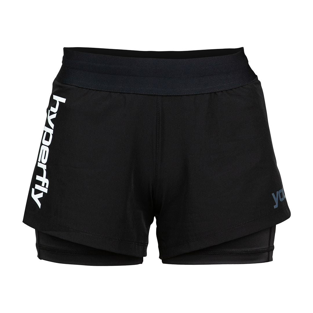 Women's BJJ No Gi Fight Shorts – Hyperfly